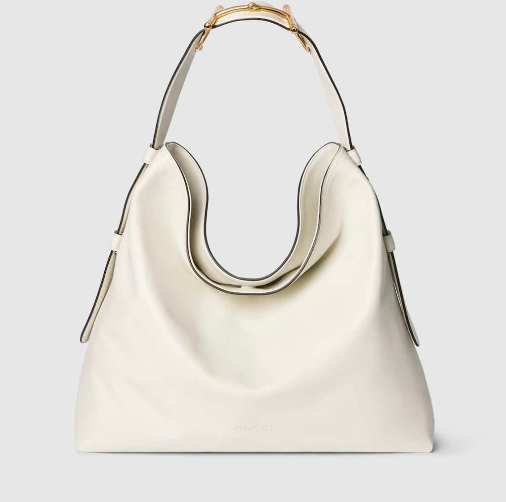 Valoria Soft-Form Shoulder Tote