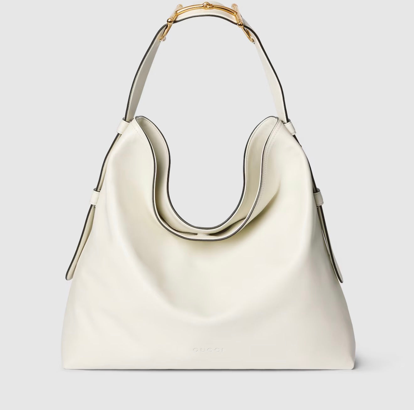 Valoria Soft-Form Shoulder Tote