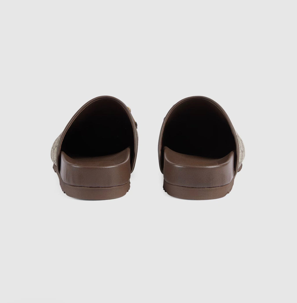 Seranova Horsebit Mule