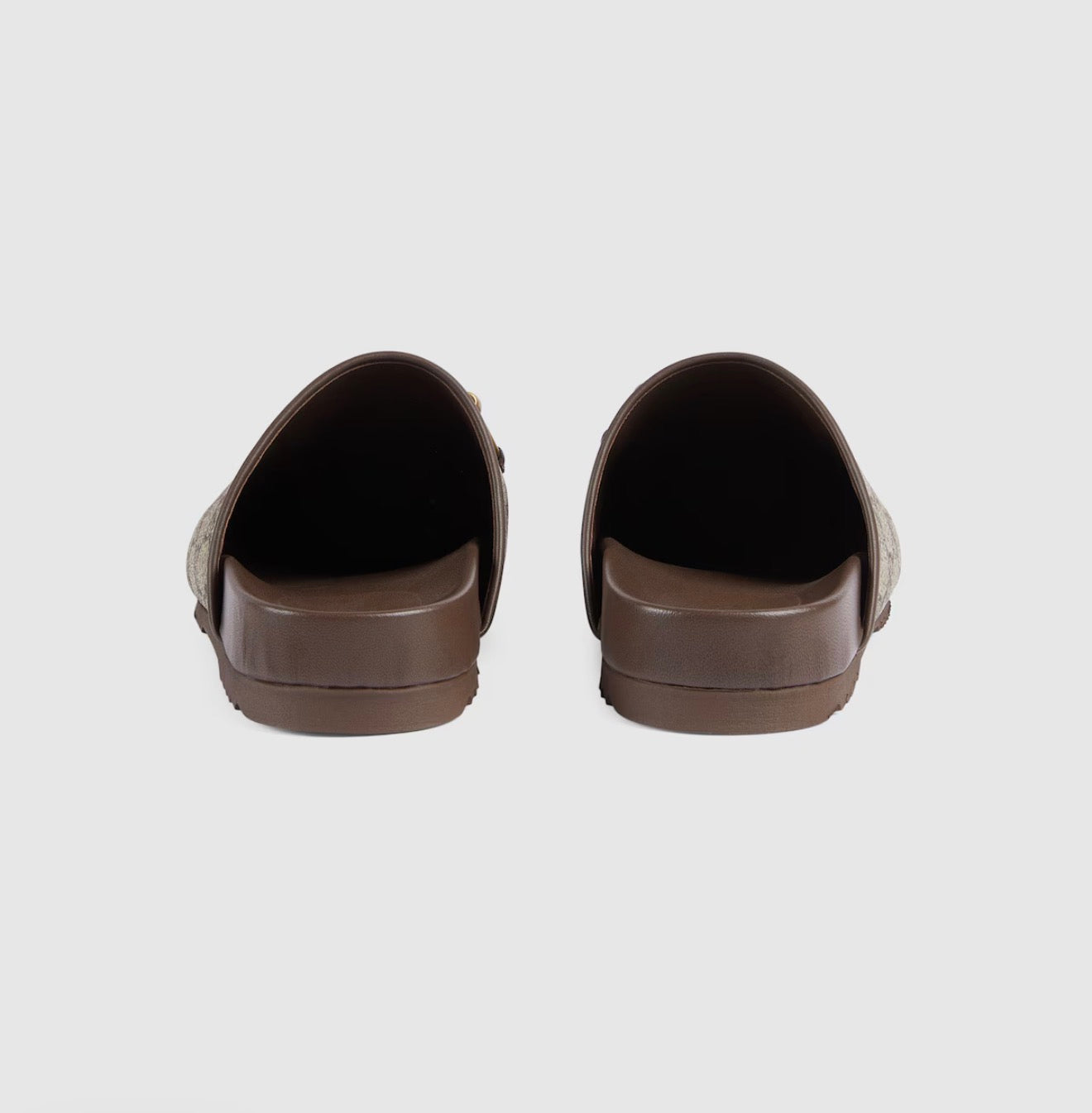 Seranova Horsebit Mule