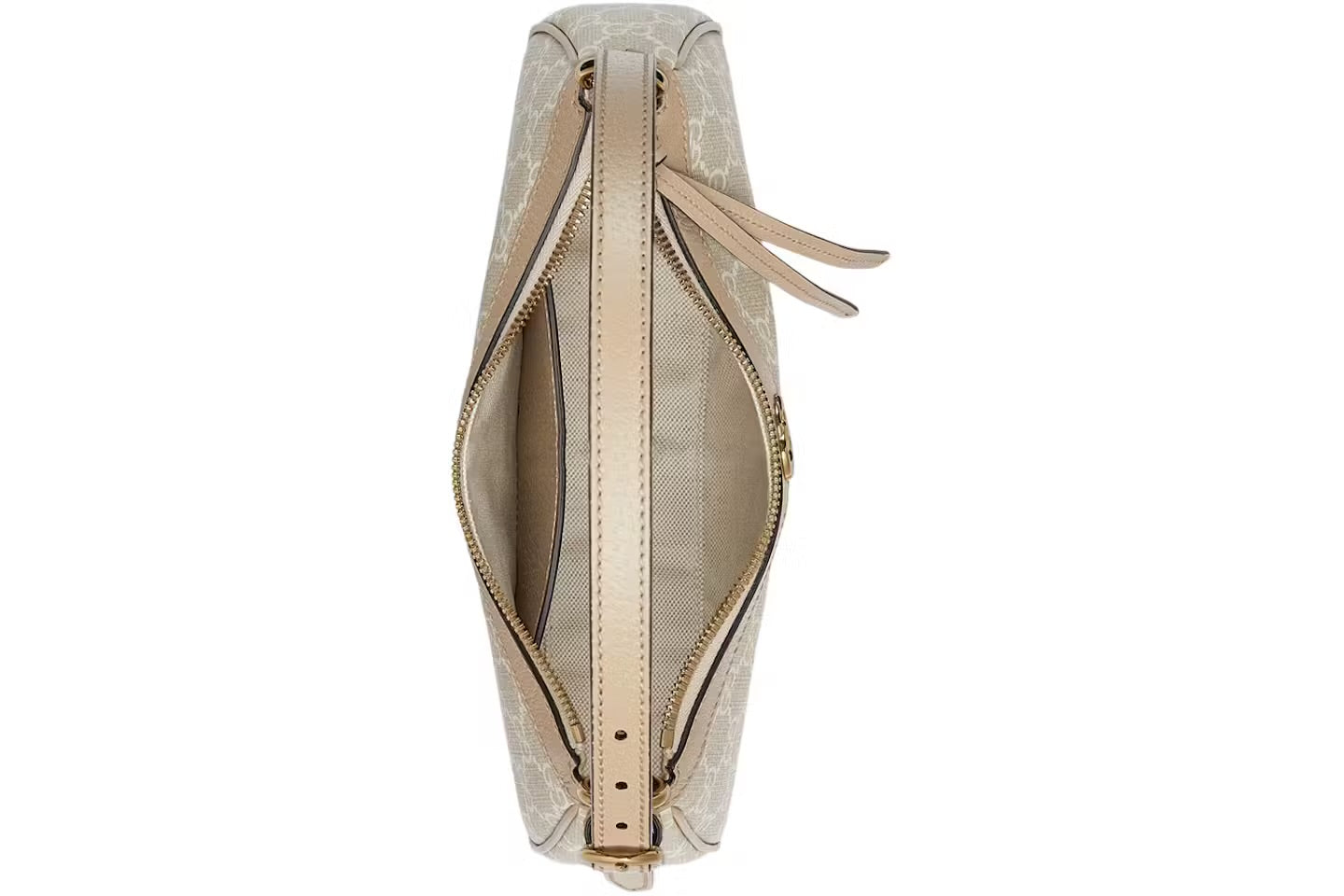 Monogram Slim Shoulder Bag