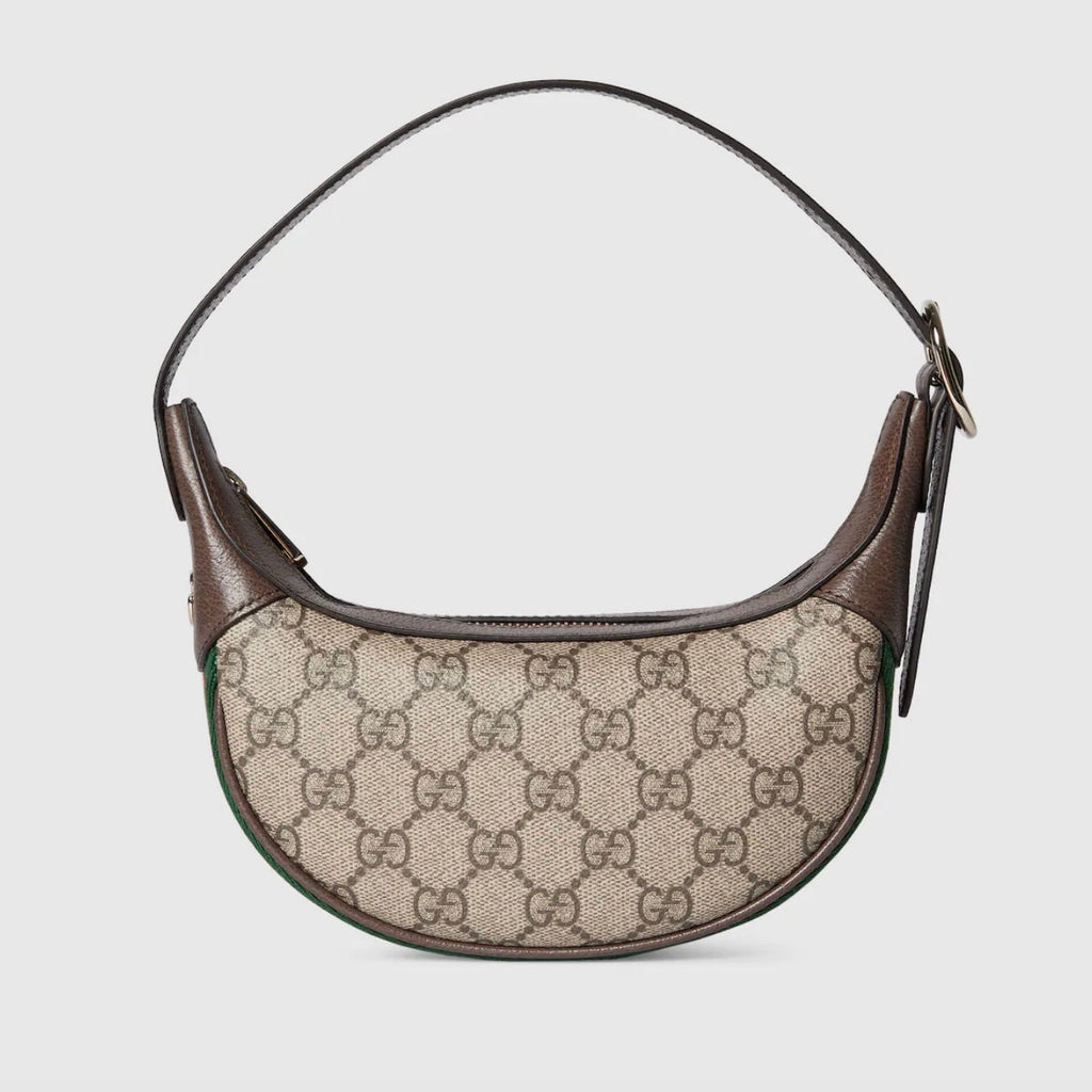 Elvoro Crescent Mini Shoulder Bag