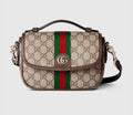 Milano Mini Crossbody Bag