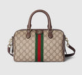 Milano Classic Mini Duffle