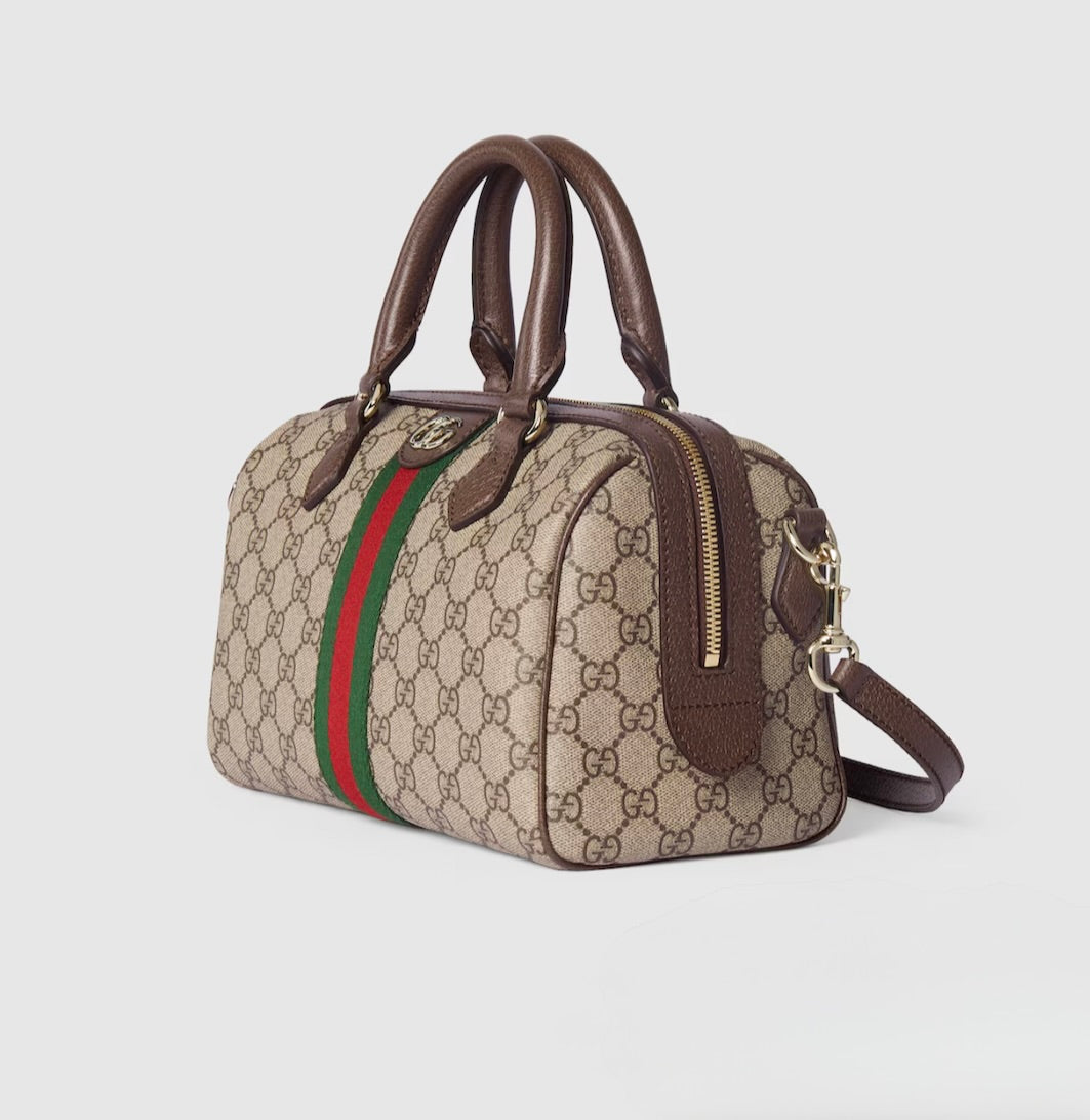 Milano Classic Mini Duffle