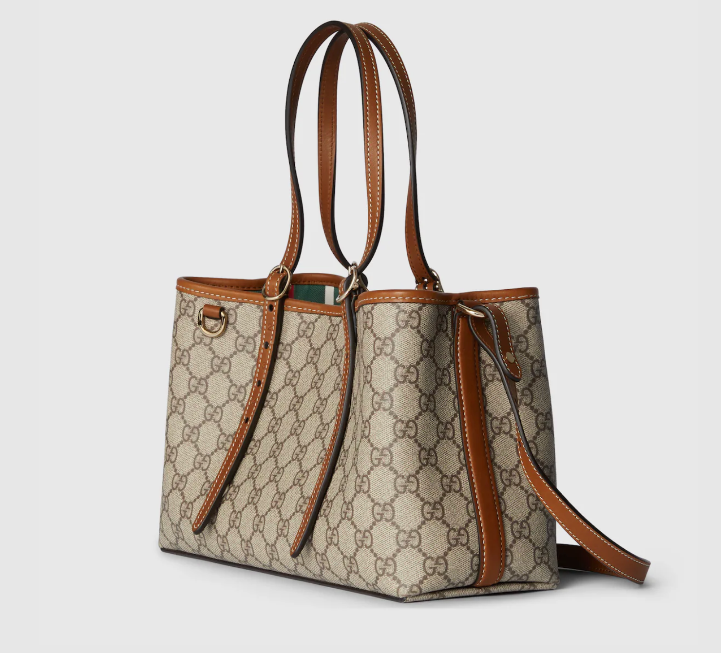 Velmara Signature Tote Medium