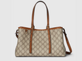 Velmara Signature Tote Medium