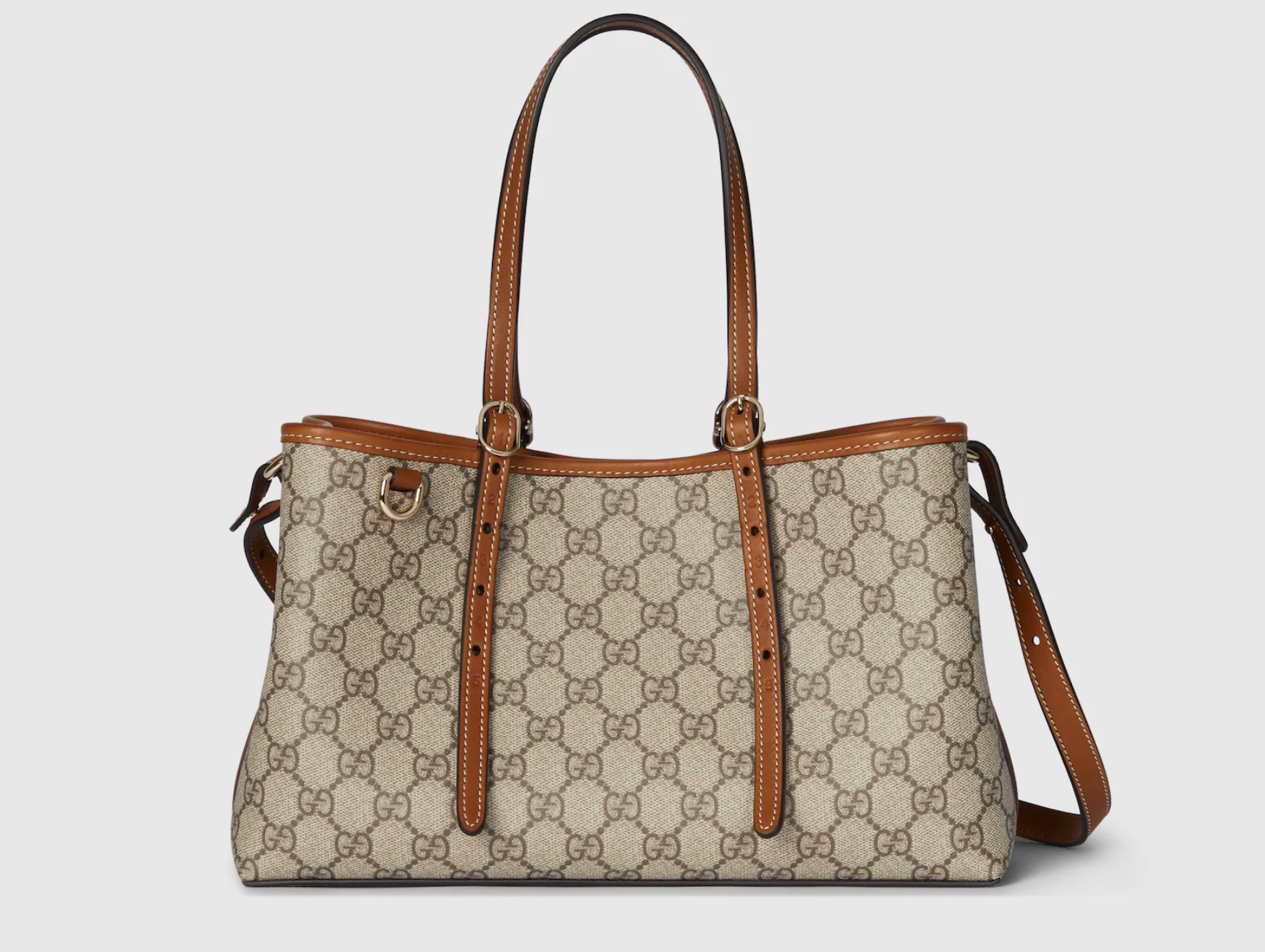 Velmara Signature Tote Medium