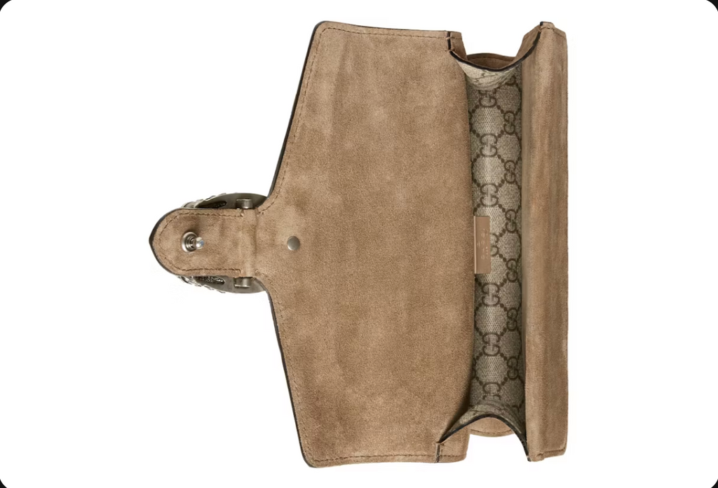 Aurelia Signature Chain Shoulder Bag Medium