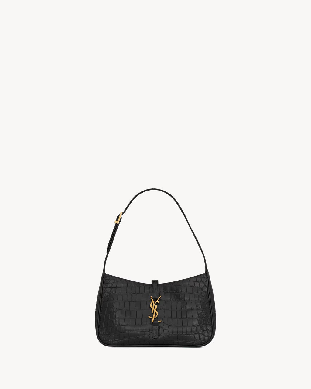 Valenne Hobo Shoulder Bag