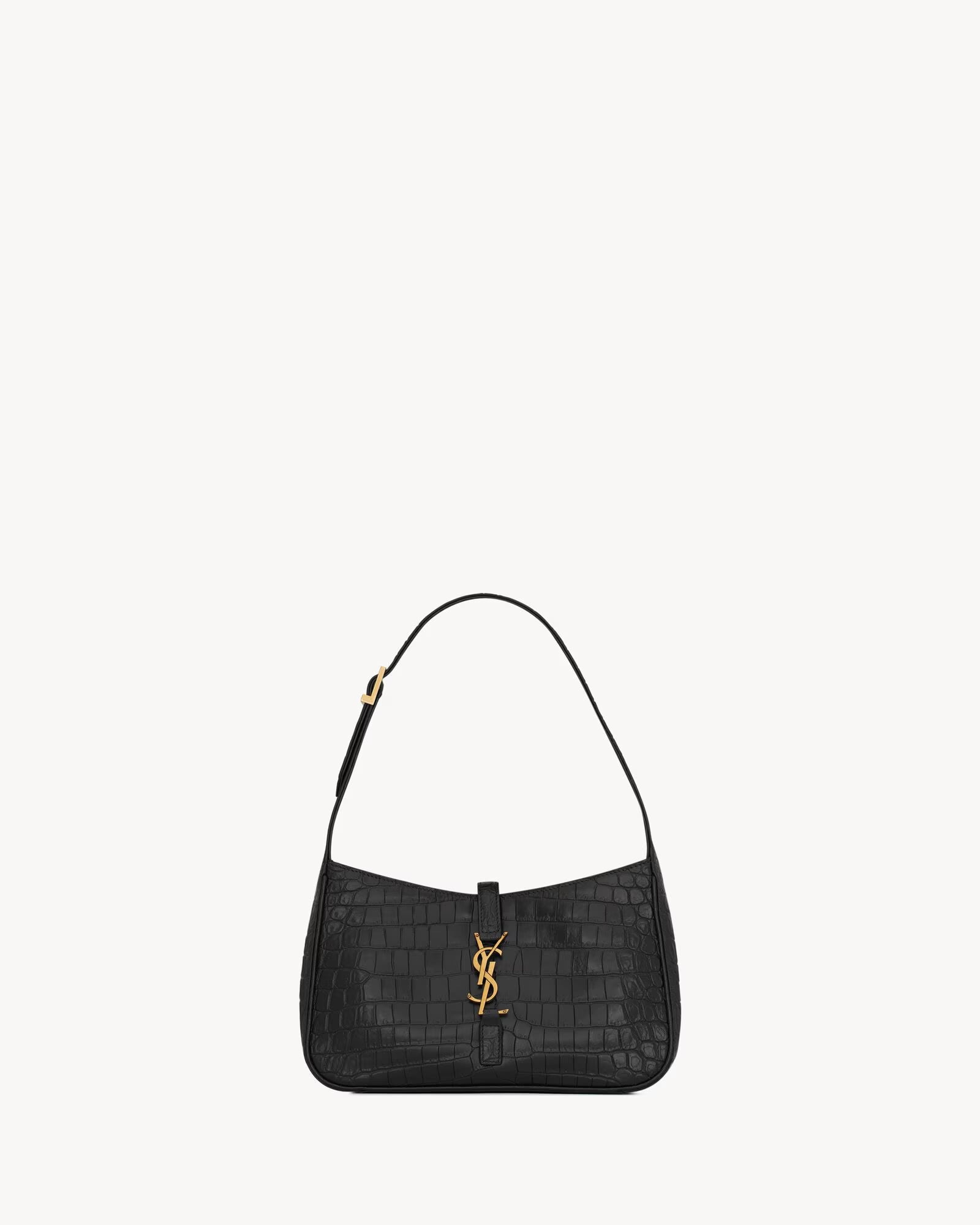 Valenne Hobo Shoulder Bag