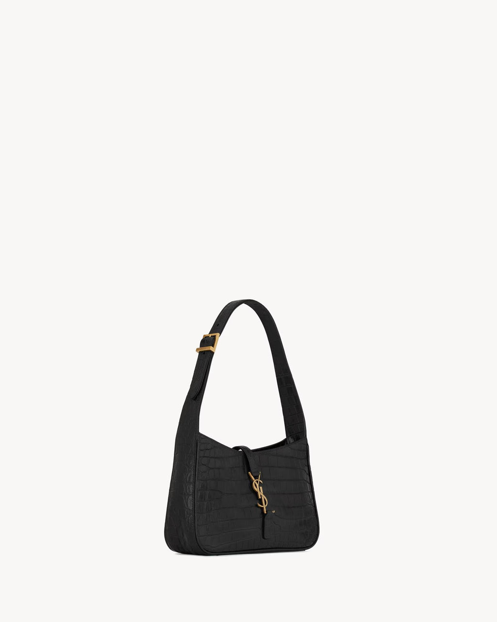 Valenne Hobo Shoulder Bag