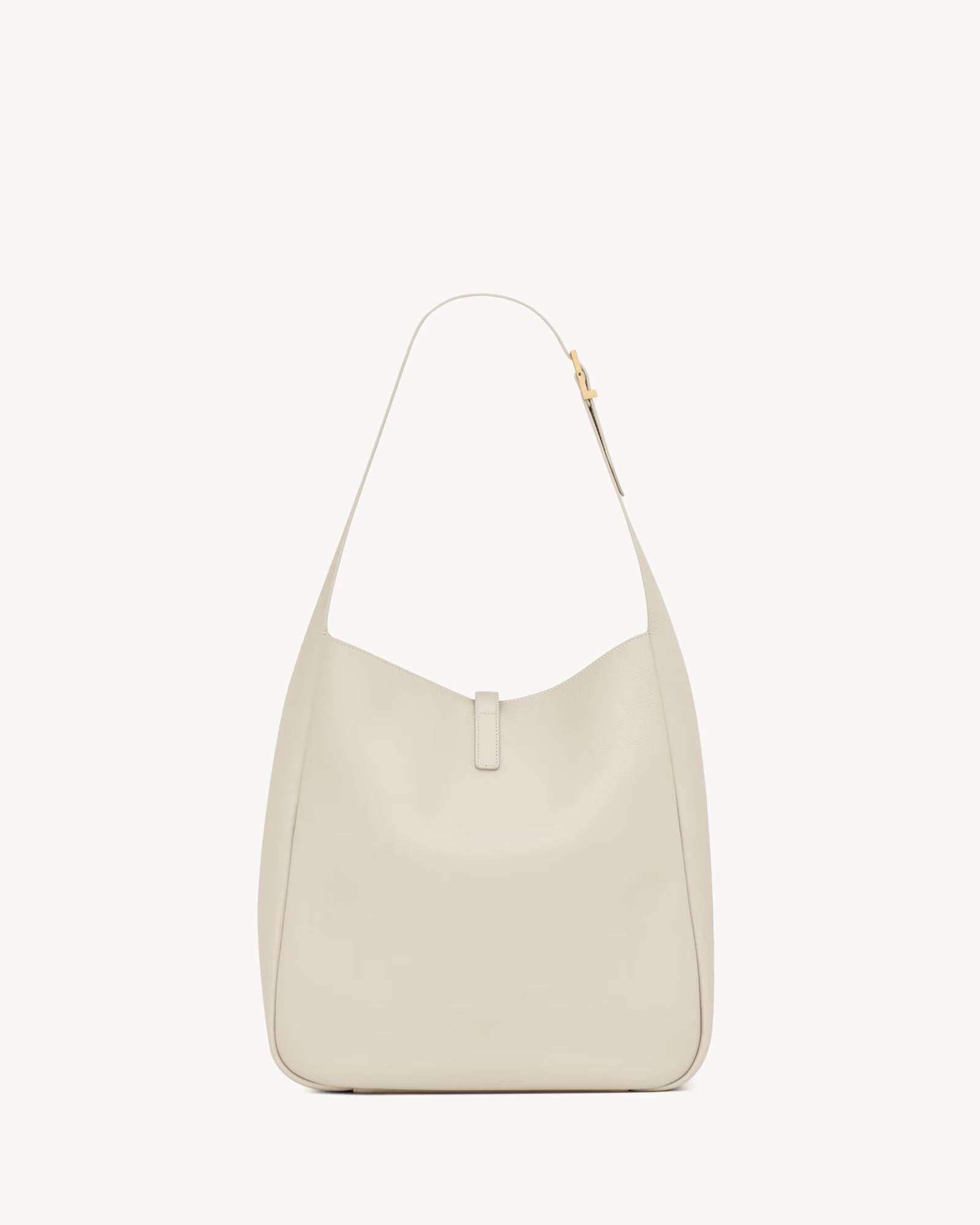 Montréa Grand Carry Tote (White)