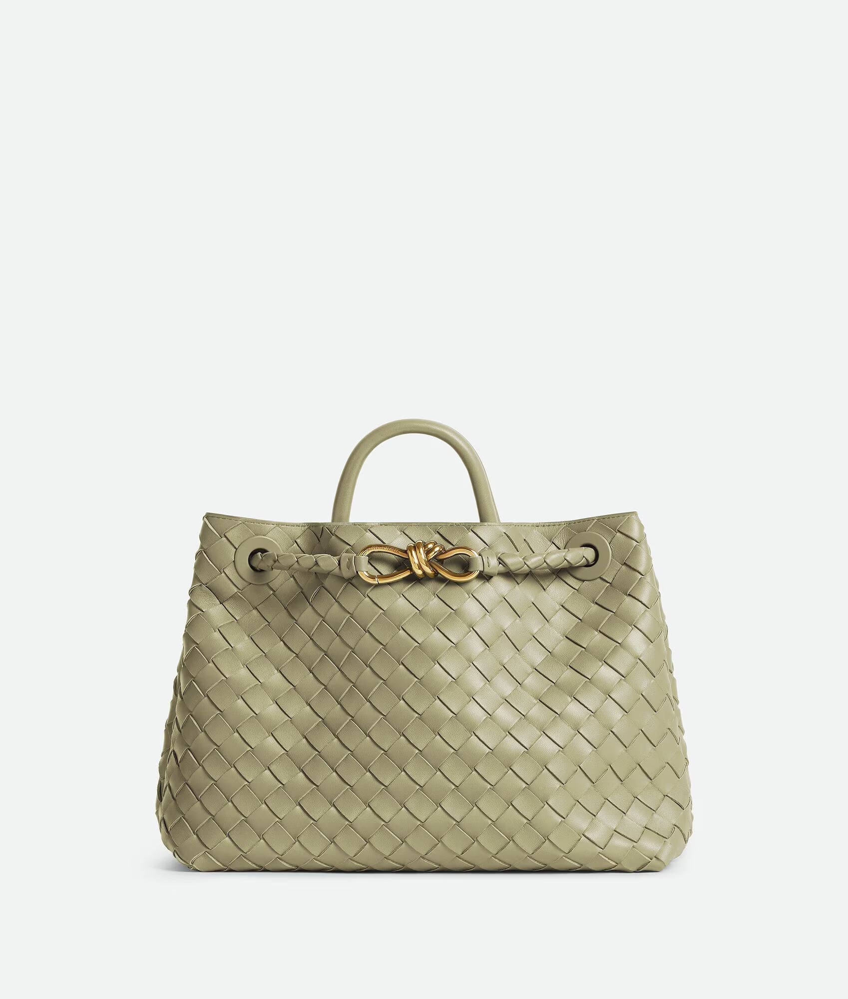 Intreva Medium Woven Shoulder Bag (32 cm)