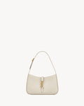 Classic Leather Underarm Bag