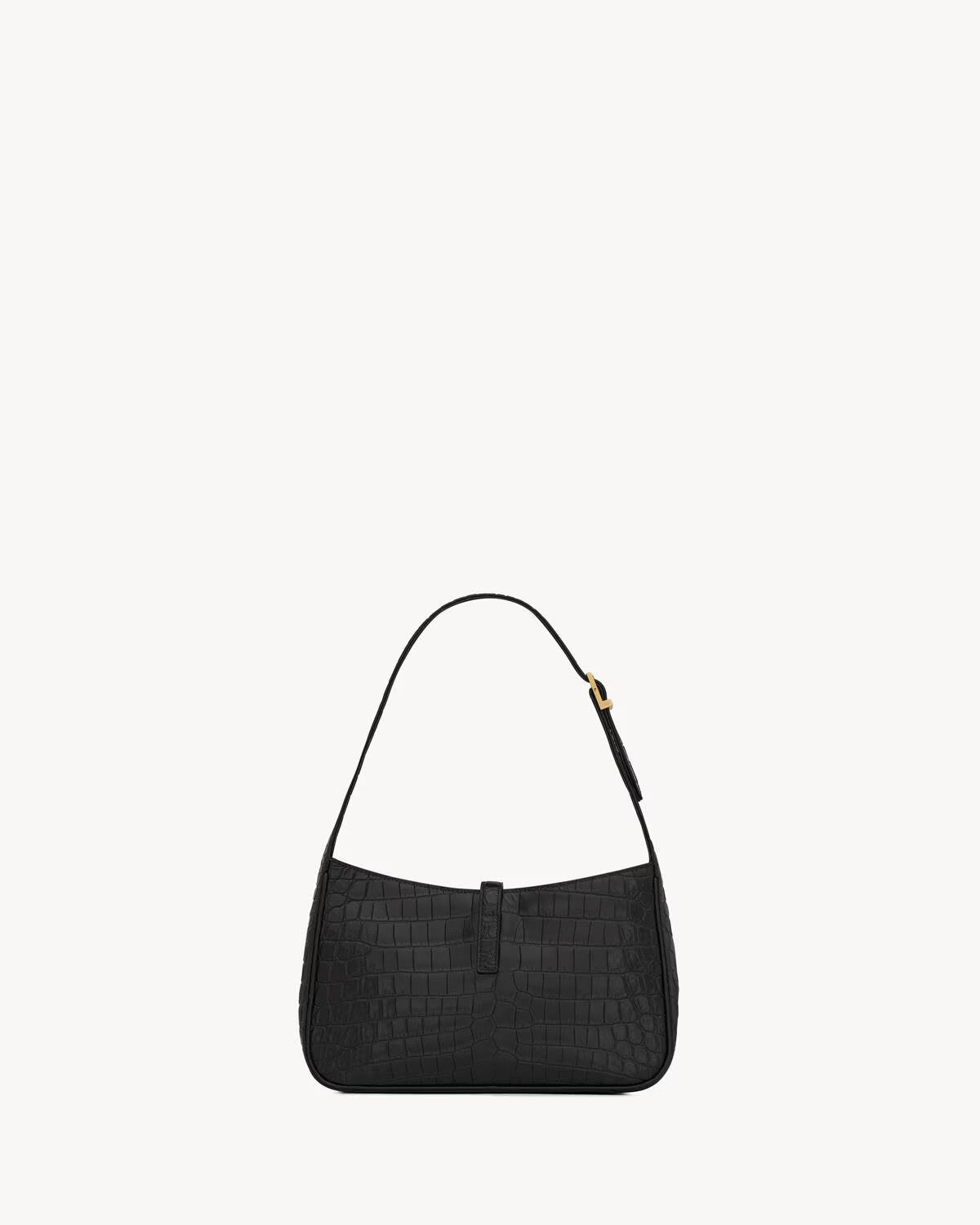 Valenne Hobo Shoulder Bag