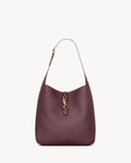 Montréa Grand Carry Tote (Dark Red)