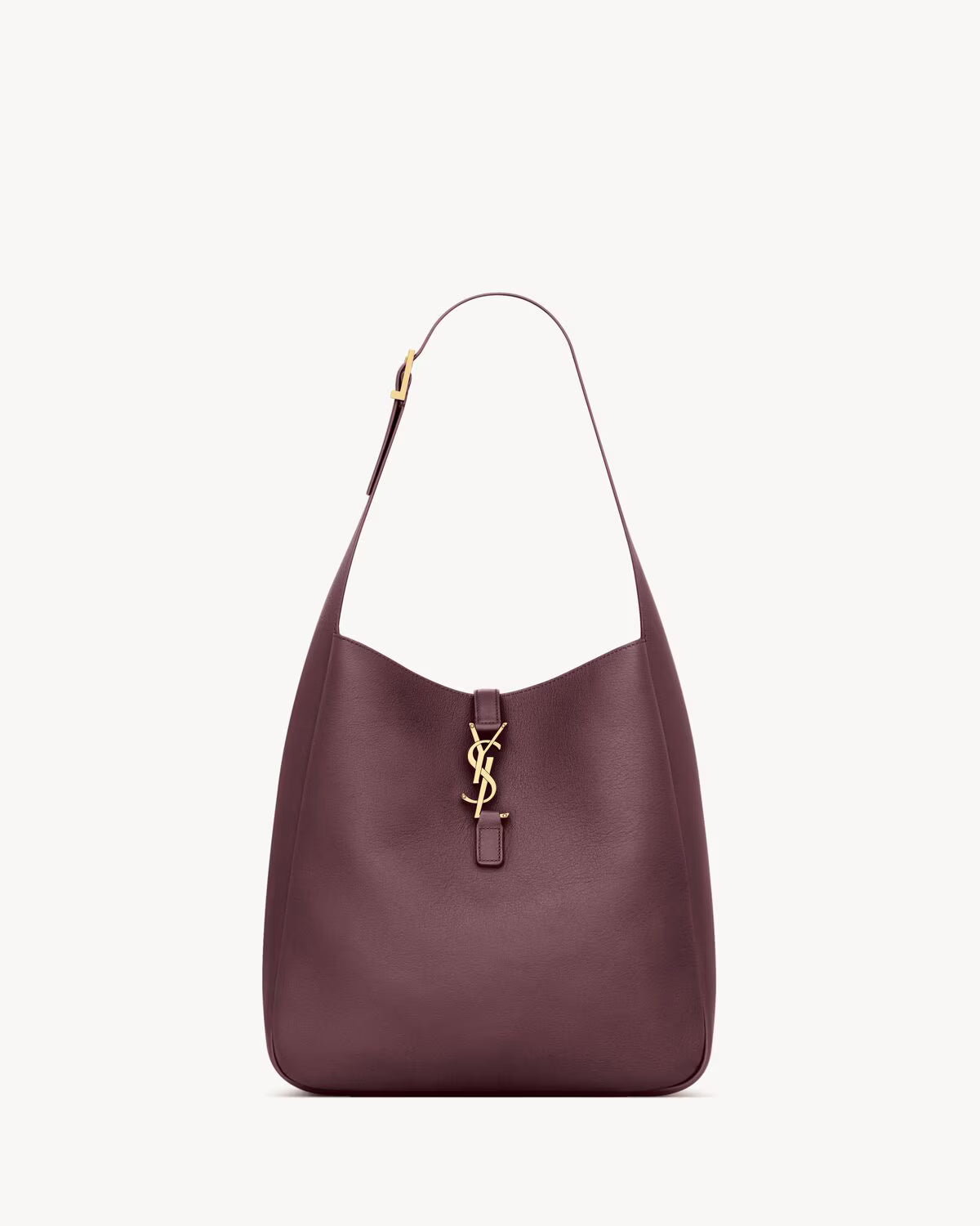 Montréa Grand Carry Tote (Dark Red)