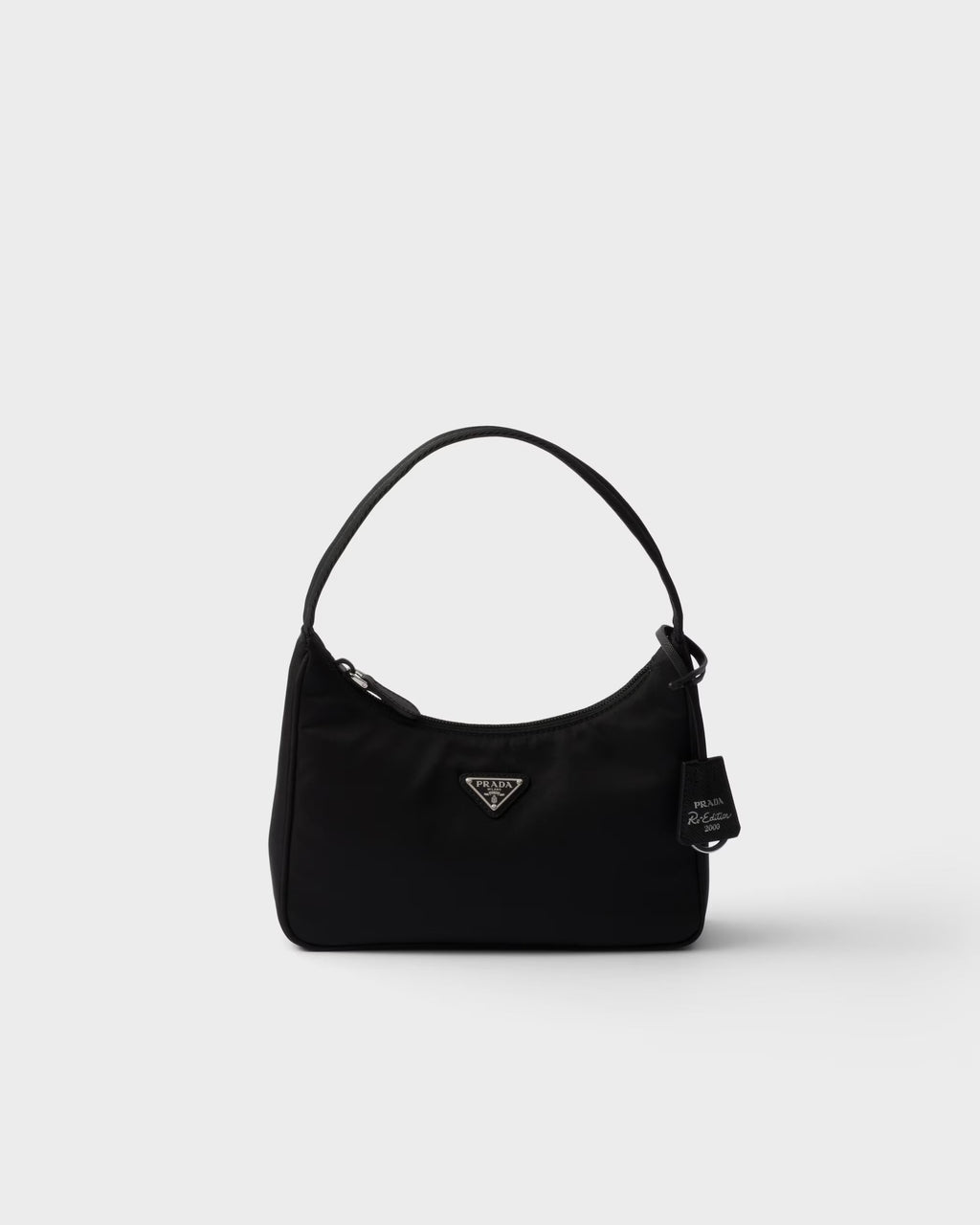 Arlienne Shoulder Bag (Black)