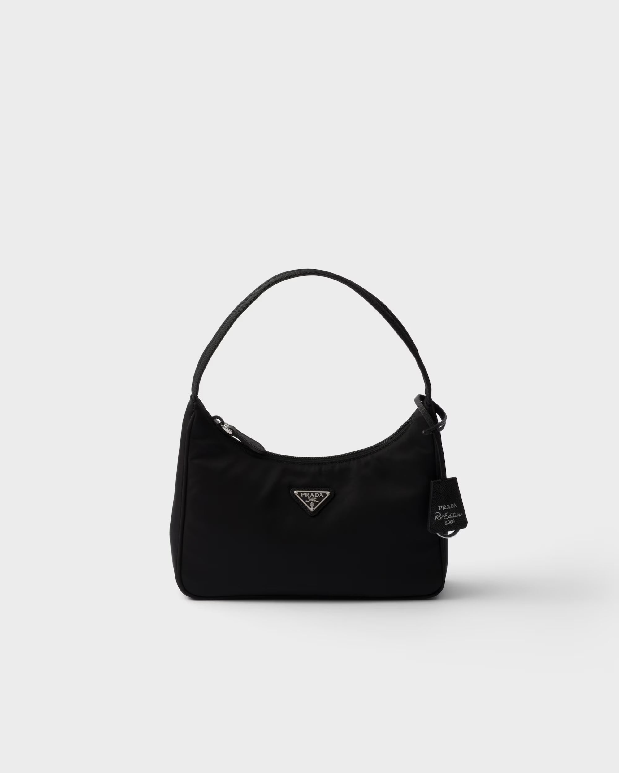 Arlienne Shoulder Bag (Black)