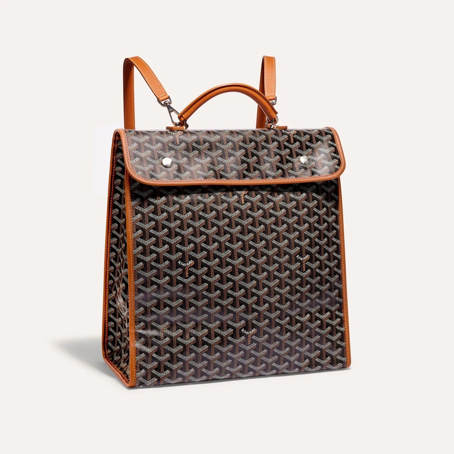 Léger Voyage Foldaway Backpack