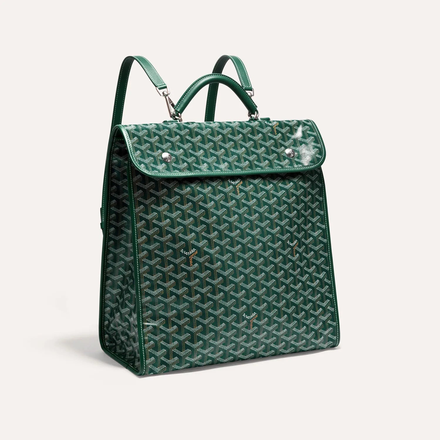 Léger Voyage Foldaway Backpack