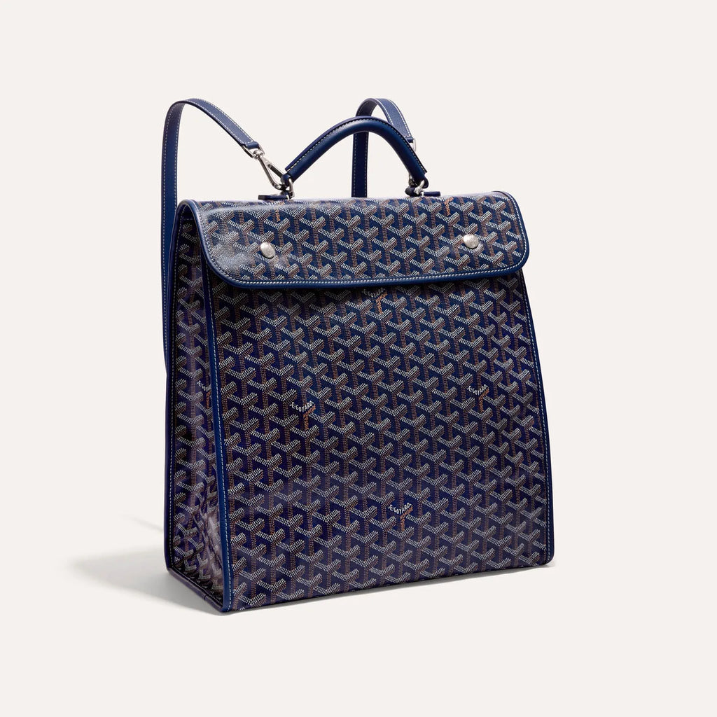 Léger Voyage Foldaway Backpack