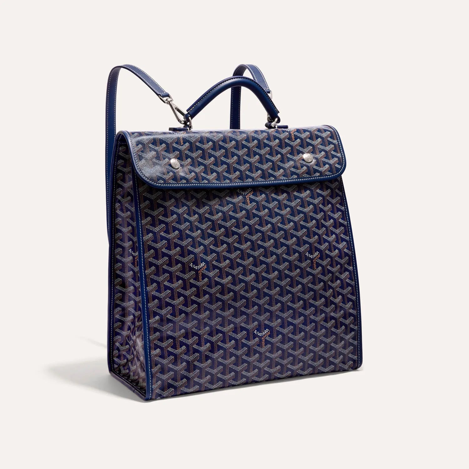 Léger Voyage Foldaway Backpack