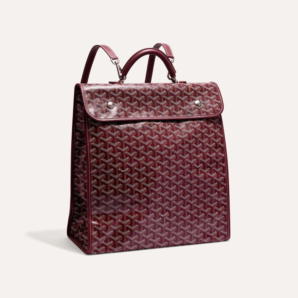 Léger Voyage Foldaway Backpack