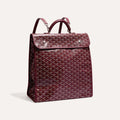 Léger Voyage Foldaway Backpack