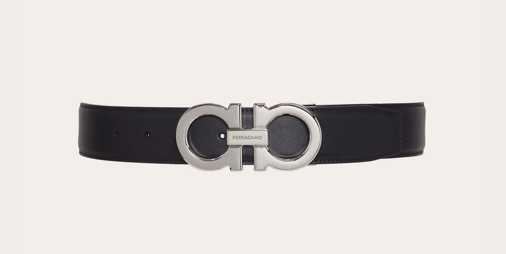 Virello Adjustable Signature Belt