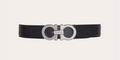 Virello Adjustable Signature Belt