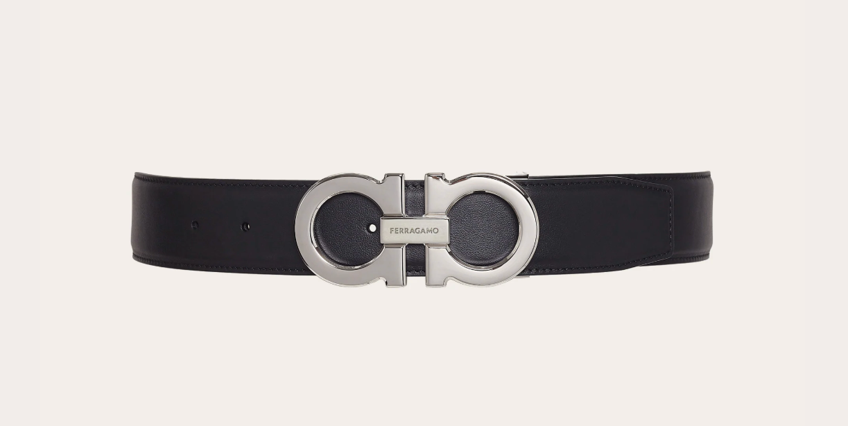 Virello Adjustable Signature Belt