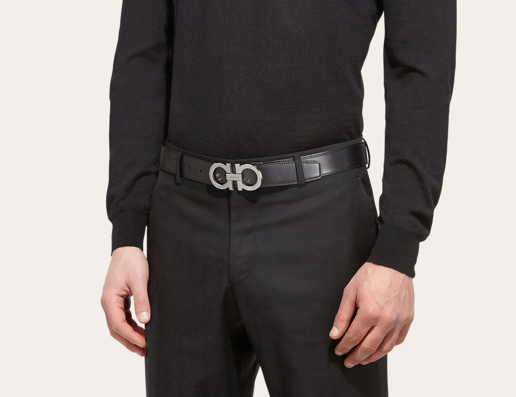 Virello Adjustable Signature Belt
