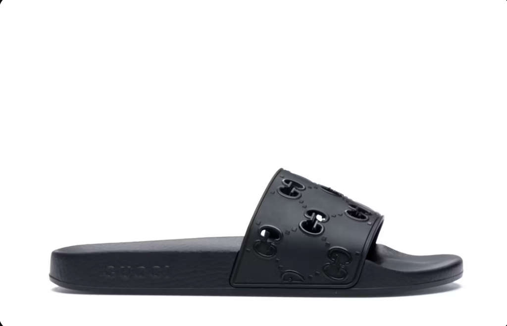 Signature Comfort Slides (Unisex)