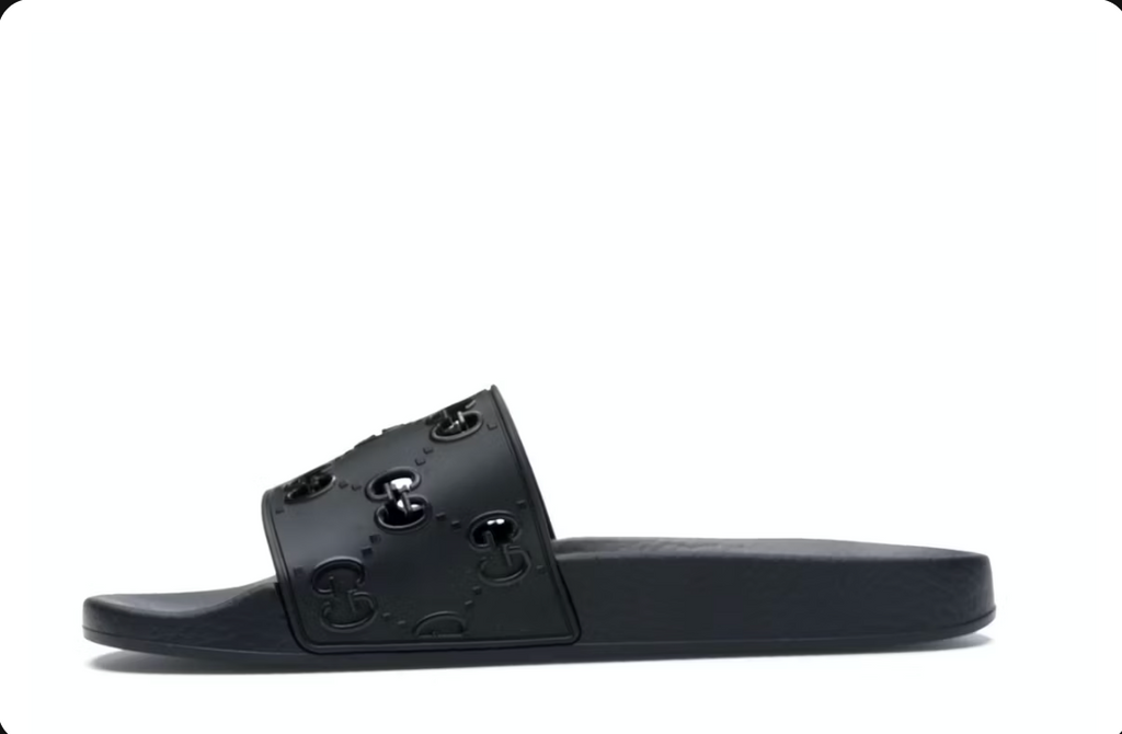 Signature Comfort Slides (Unisex)