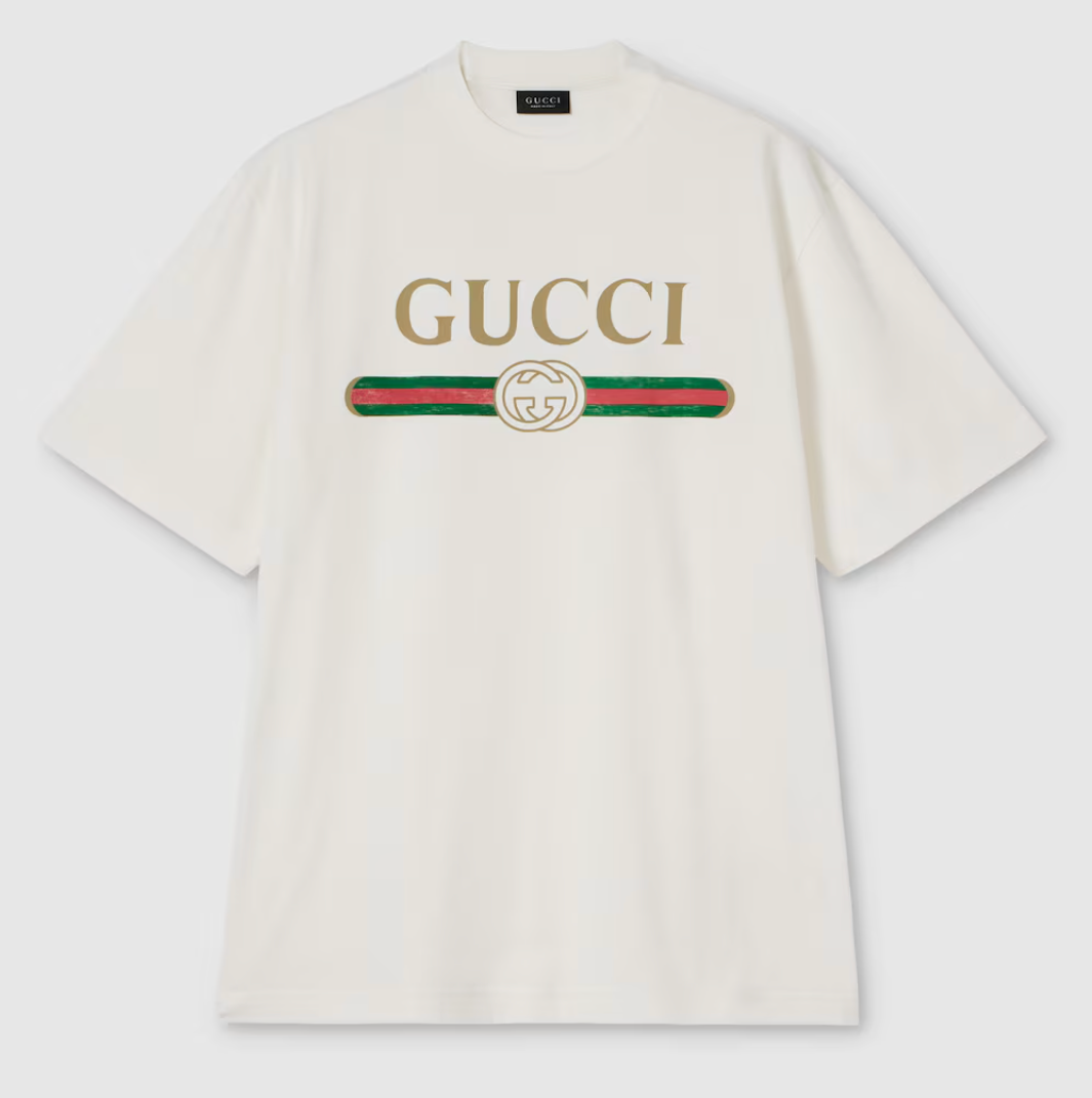 Valerio Signature Tee
