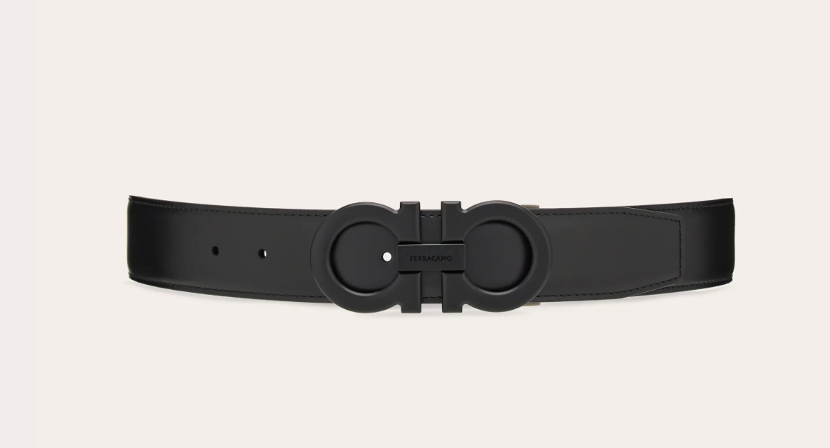 Virello Adjustable Signature Belt