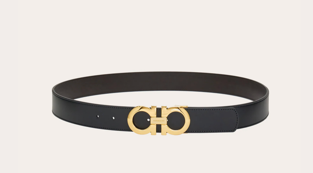 Virello Adjustable Signature Belt