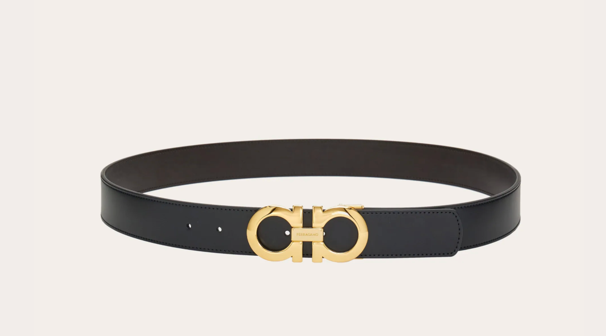 Virello Adjustable Signature Belt