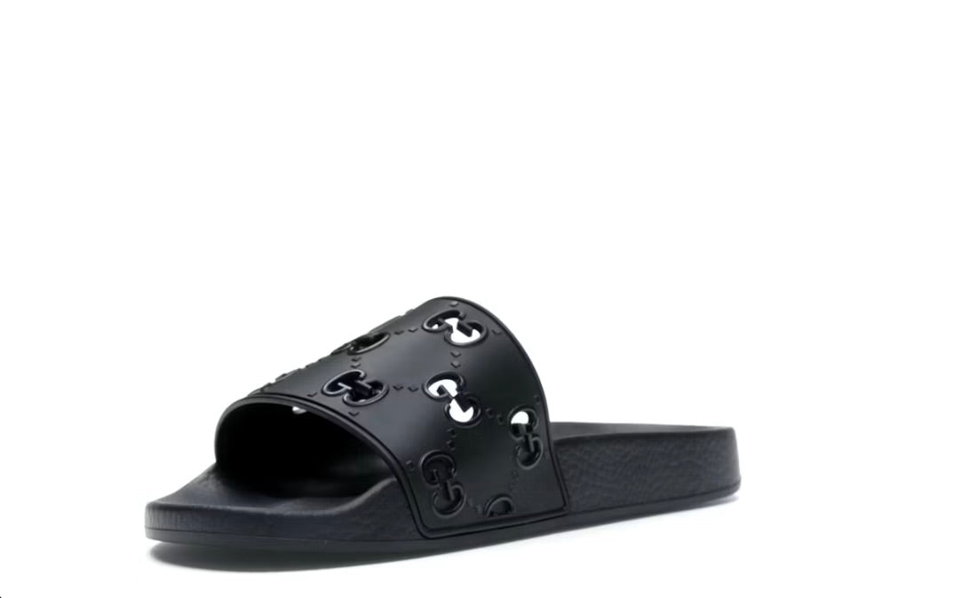 Signature Comfort Slides (Unisex)