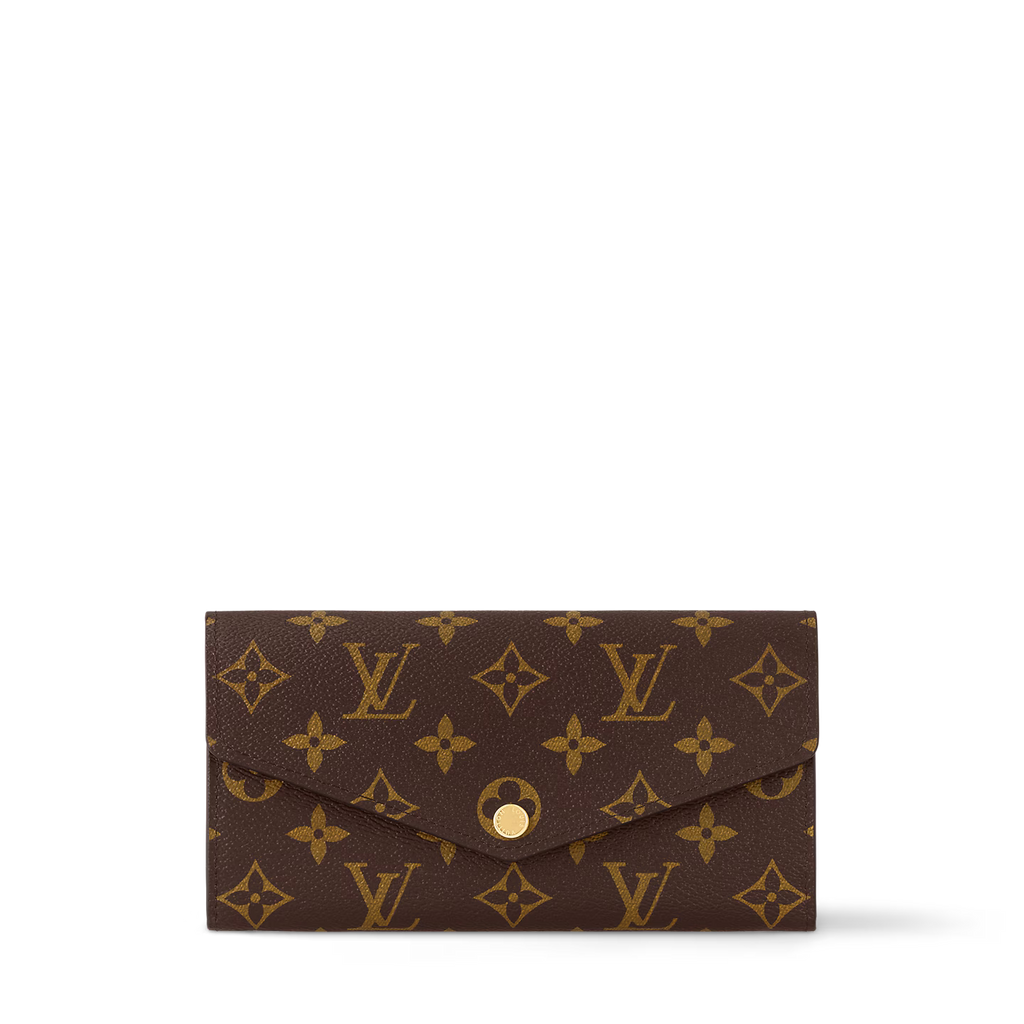 Aurette Envelope Wallet