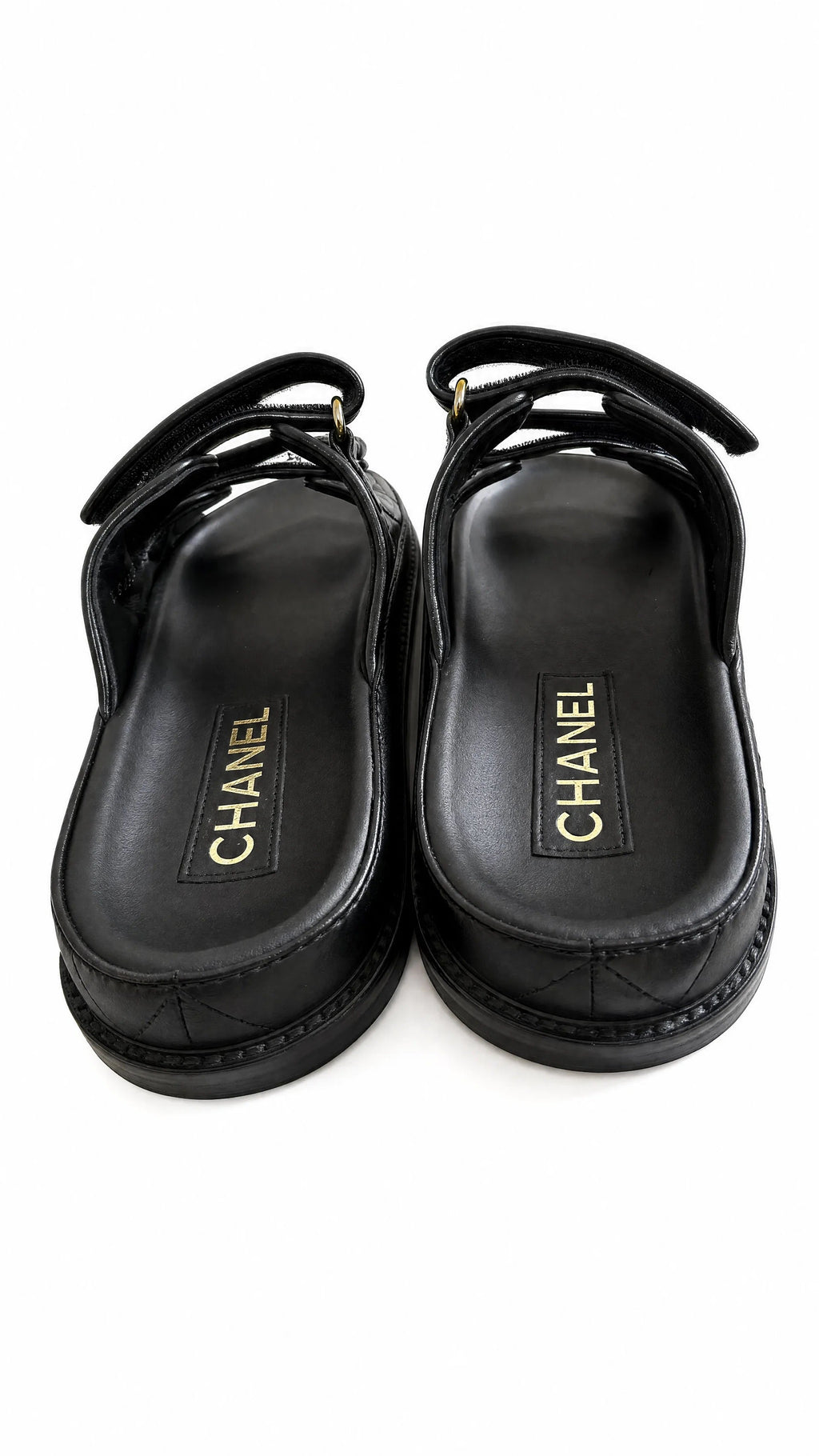 Élan Comfort Slides