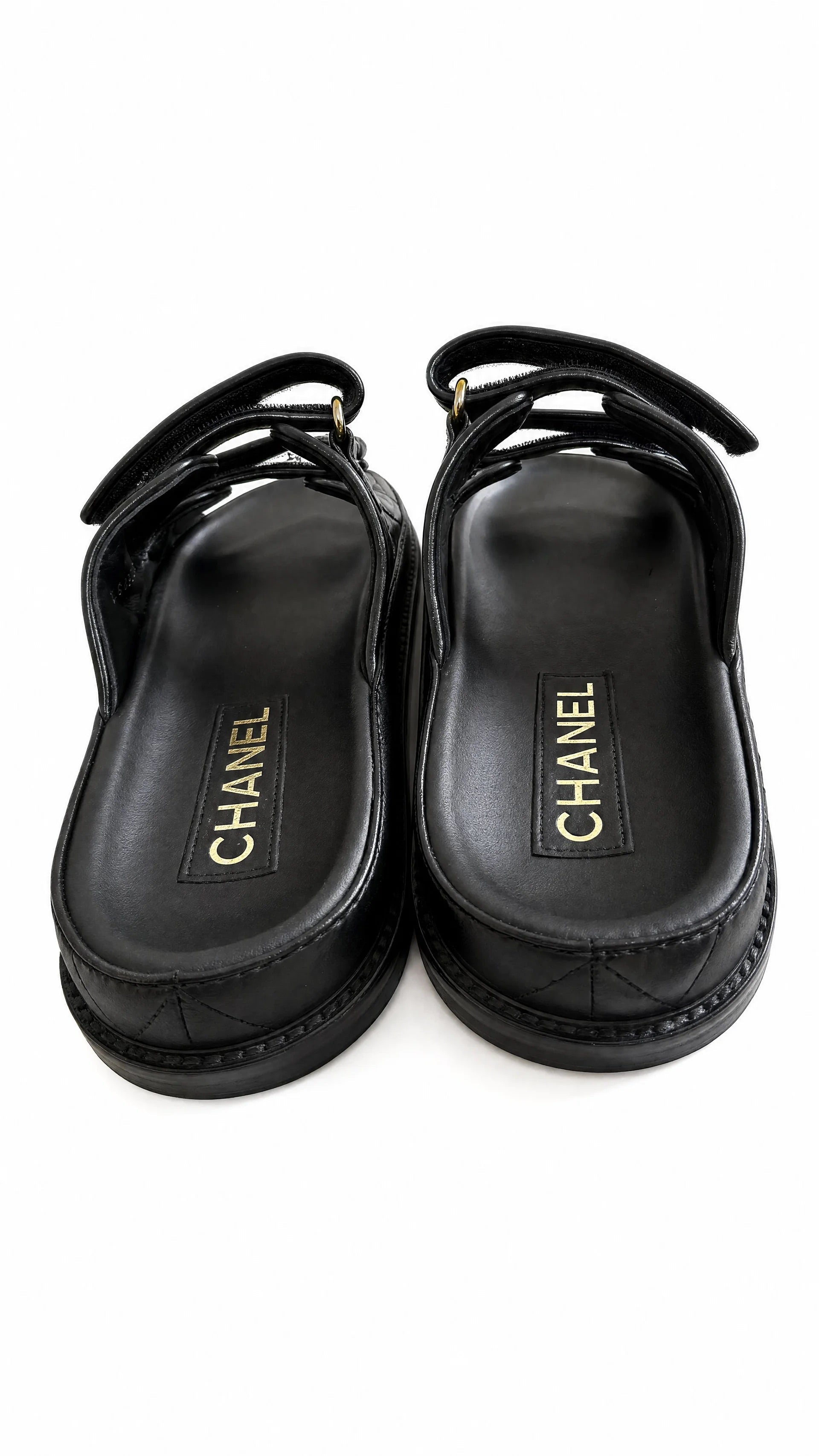 Élan Comfort Slides