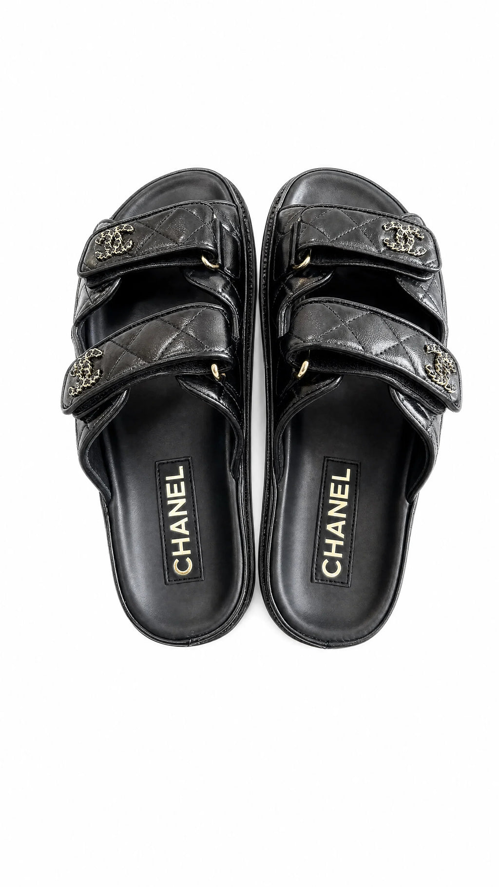Élan Comfort Slides