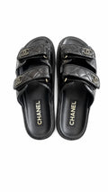 Élan Comfort Slides