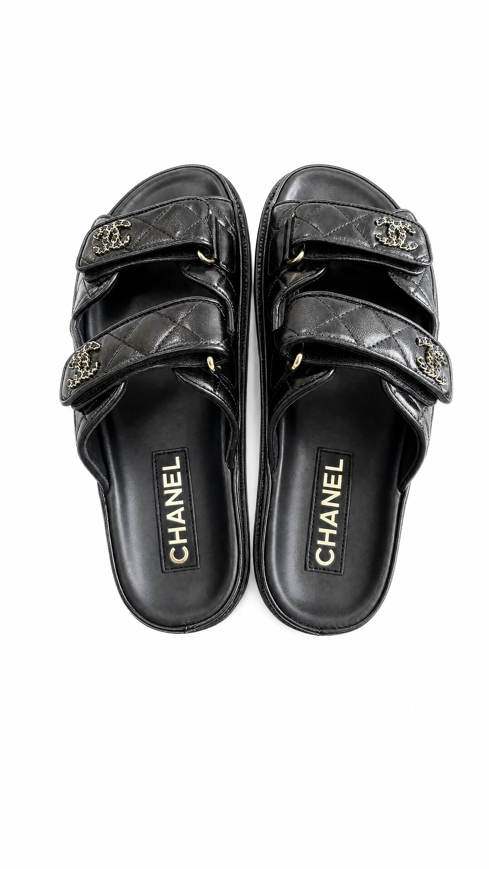 Élan Comfort Slides