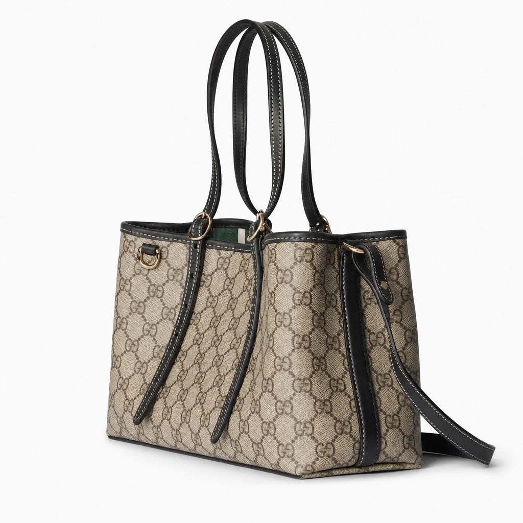 Velmara Signature Tote Medium