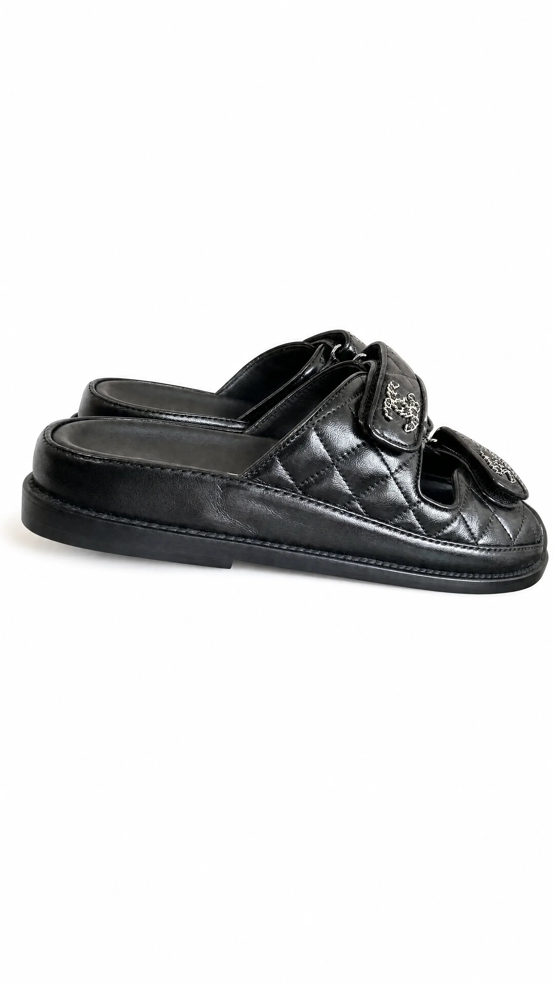 Élan Comfort Slides