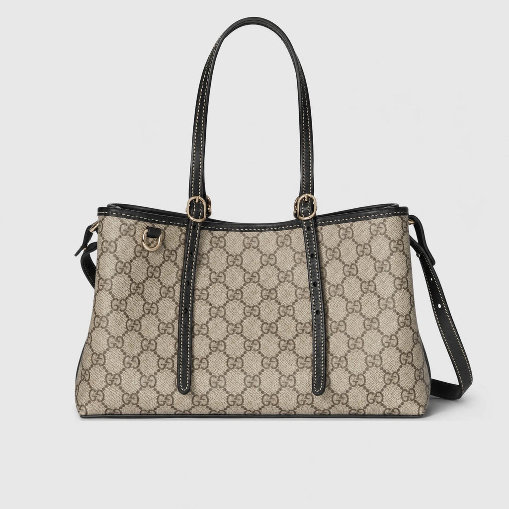 Velmara Signature Tote Medium